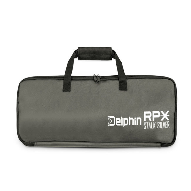 Rodpod Delphin RPX Stalk Silver