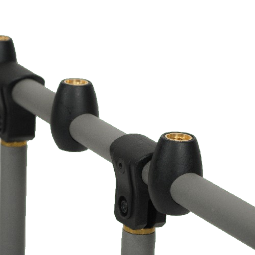 Rodpod Golden Catch Compact, Tub Rigid Transport, 4 posturi 
