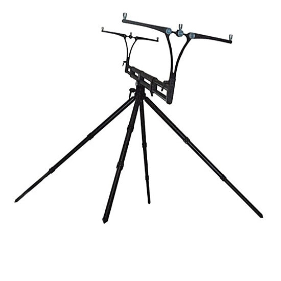 Rodpod Meccanica Vadese Nick 95 Evolution Gray Titan Tubes Gray Titan Joints 04