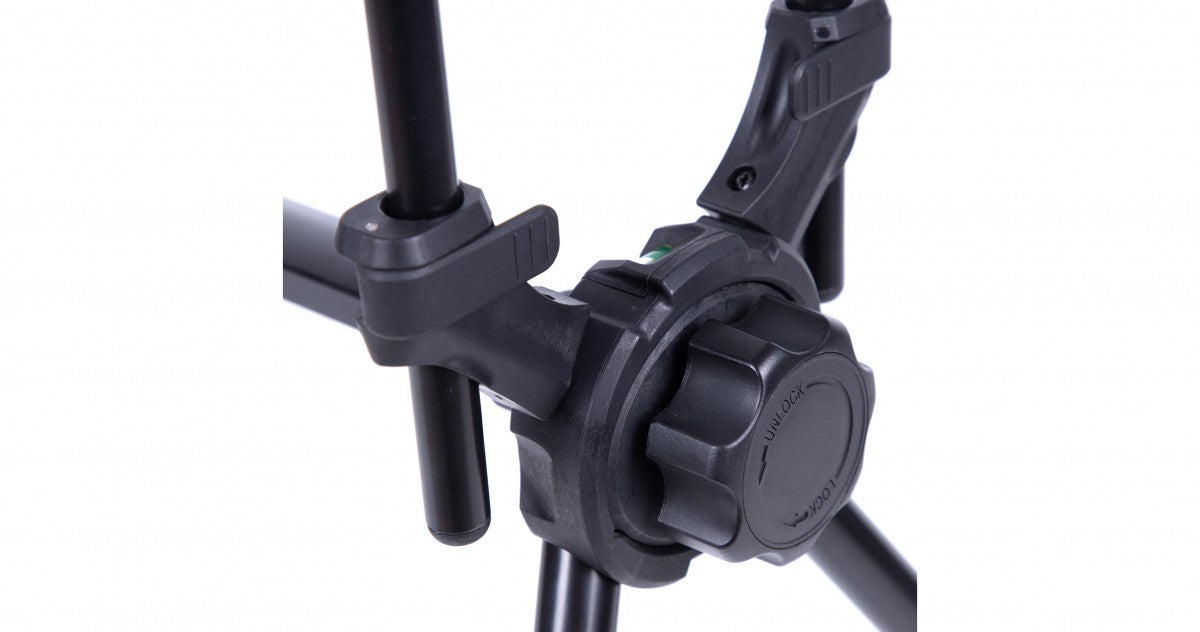 Rodpod Mikado Compact 3 Posturi 137cm