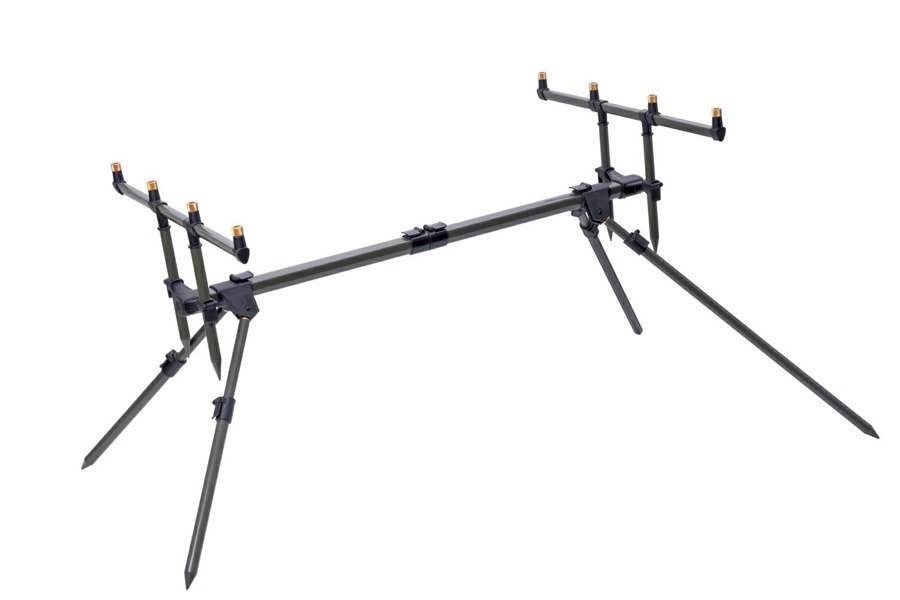 Rodpod Mikado Fourliner Extend 4 Posturi 120CM