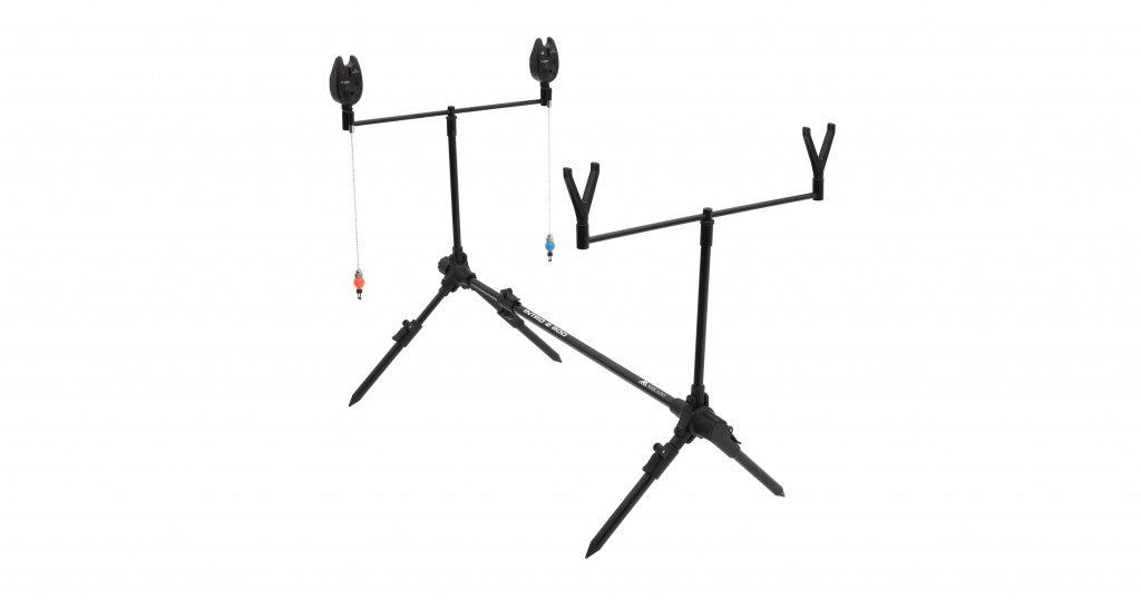 Rodpod Mikado Set Intro 2 Rod Cu Senzori Si Hanger