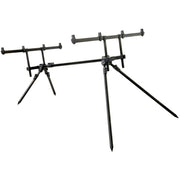 Rodpod STARBAITS Barooda Pod, 4 posturi