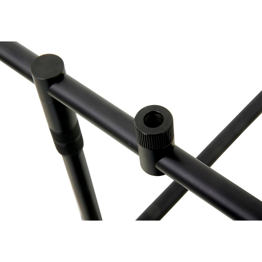 Rodpod STARBAITS Black Spot DLX, 3 posturi
