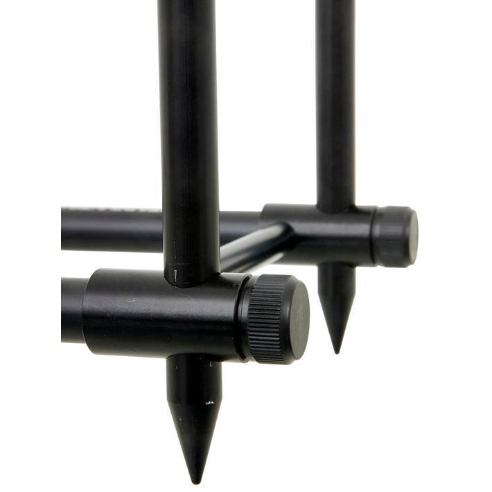 Rodpod STARBAITS Black Spot DLX, 3 posturi