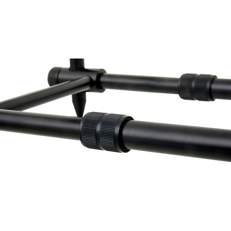Rodpod STARBAITS Black Spot DLX, 3 posturi