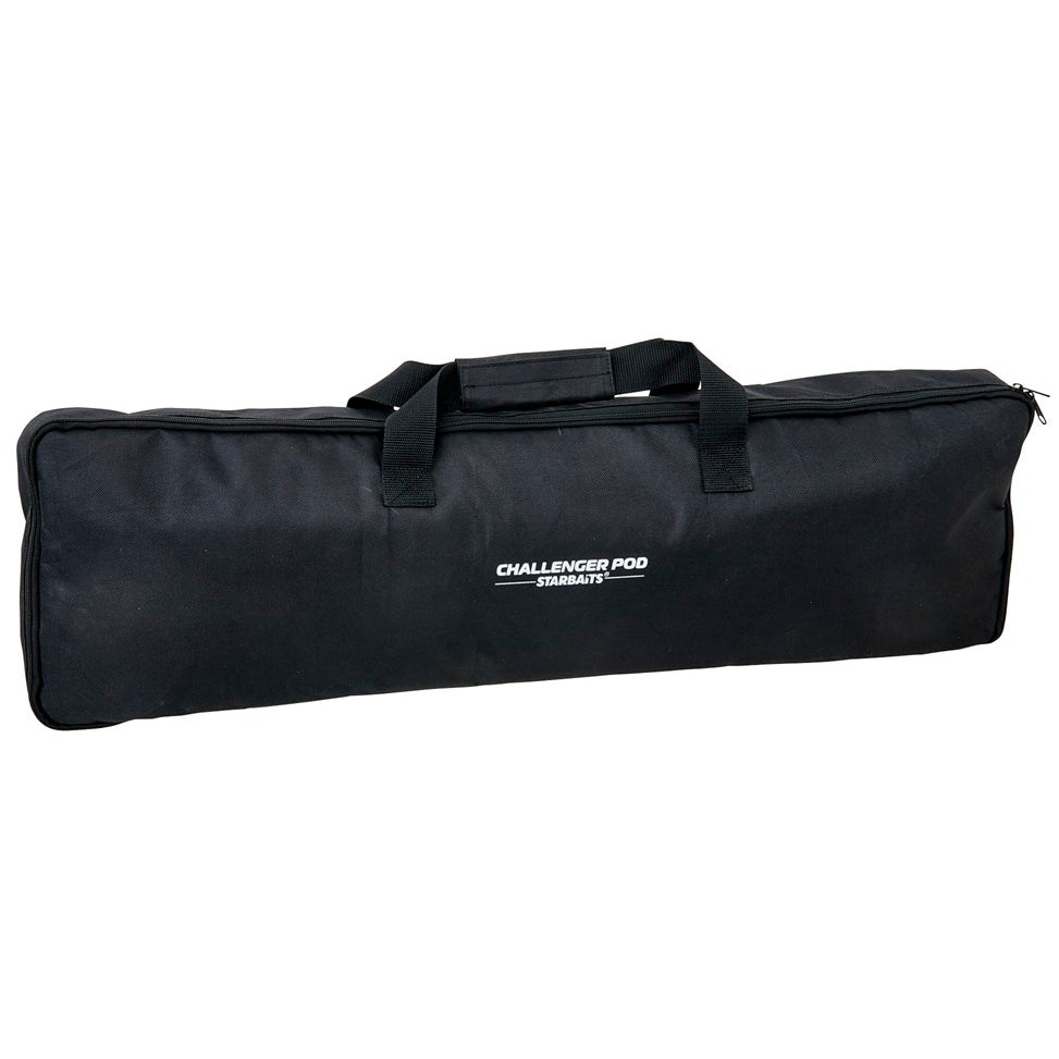 Rodpod STARBAITS Challenger Pod, 3 posturi