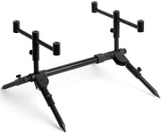 Rodpod Trakker Quick Lock Pod Kit, Black