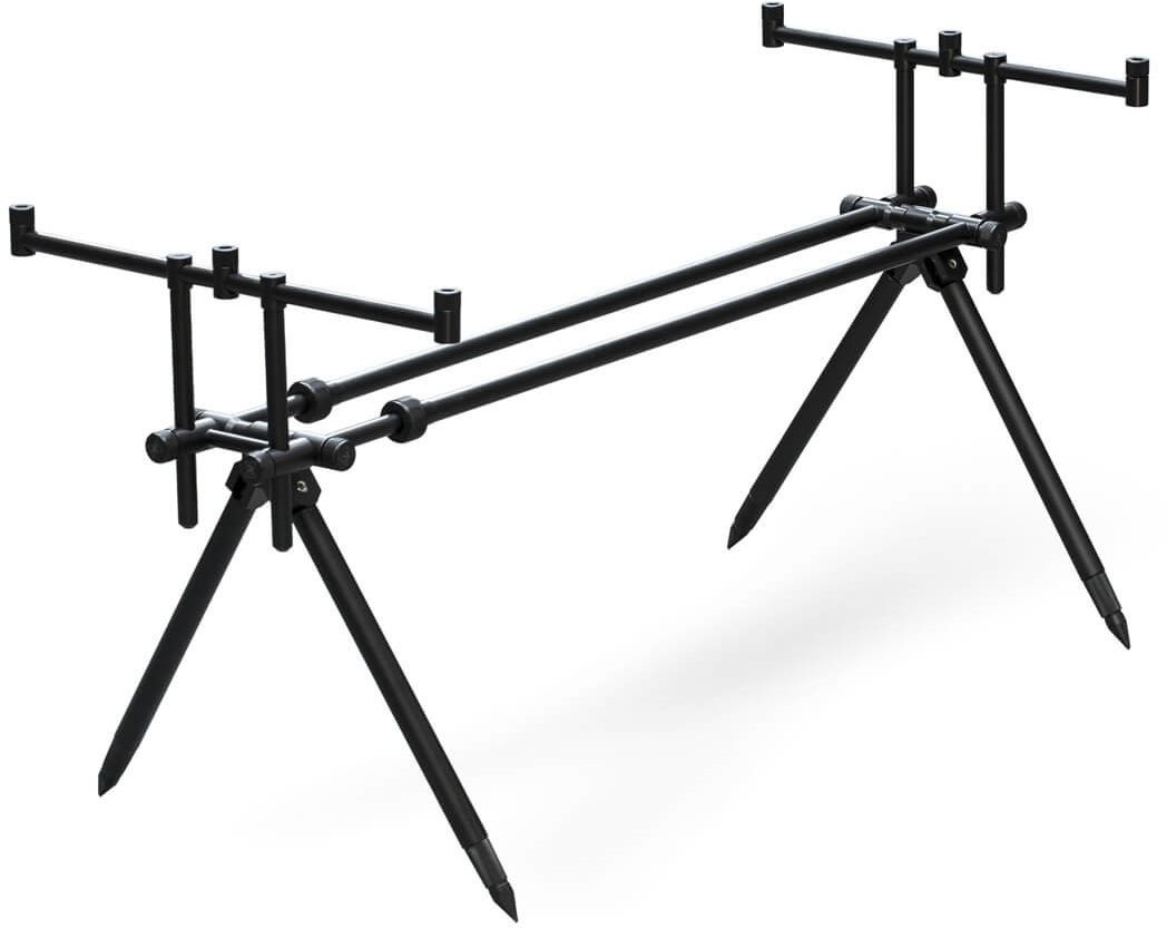 Rodpod ZFISH Rod Master 3 Post, 90–150cm