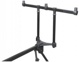 Rodpod Zfish Compact, 3 Posturi, 80-130cm 