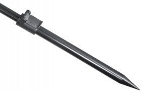 Rodpod Zfish Compact, 3 Posturi, 80-130cm 