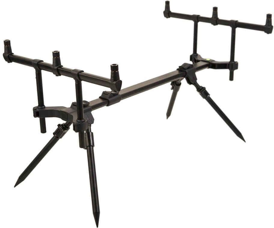 Rodpod Zfish Smart Pod, 3 Posturi, 43-105cm 