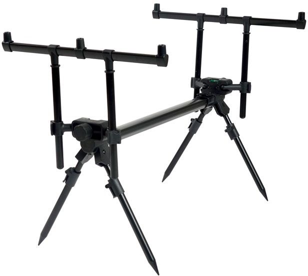 Rodpod Zfish Stand Hi-Pod, 3 Posturi, 78-146cm