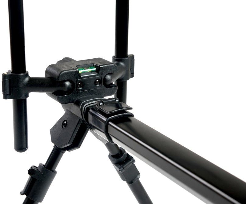 Rodpod Zfish Stand Hi-Pod, 3 Posturi, 78-146cm