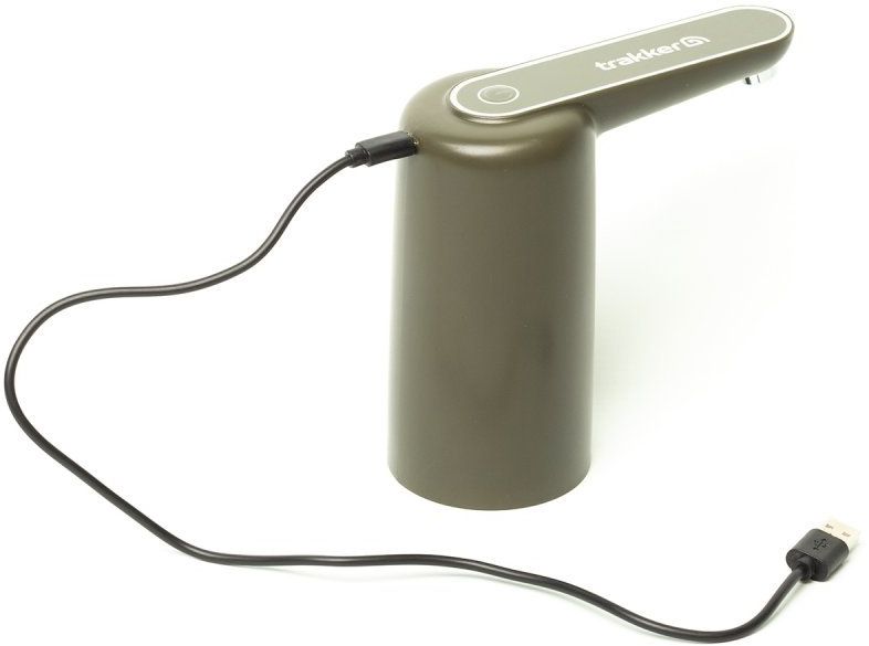 Roinet Trakker Armolife Powerflo Tap, 13x6.8x13cmm