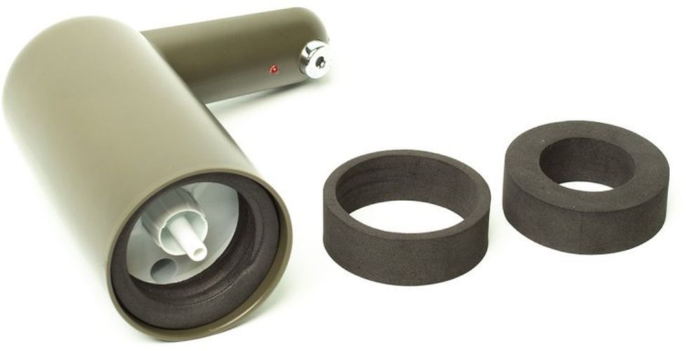 Roinet Trakker Armolife Powerflo Tap, 13x6.8x13cmm