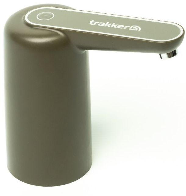 Roinet Trakker Armolife Powerflo Tap, 13x6.8x13cmm