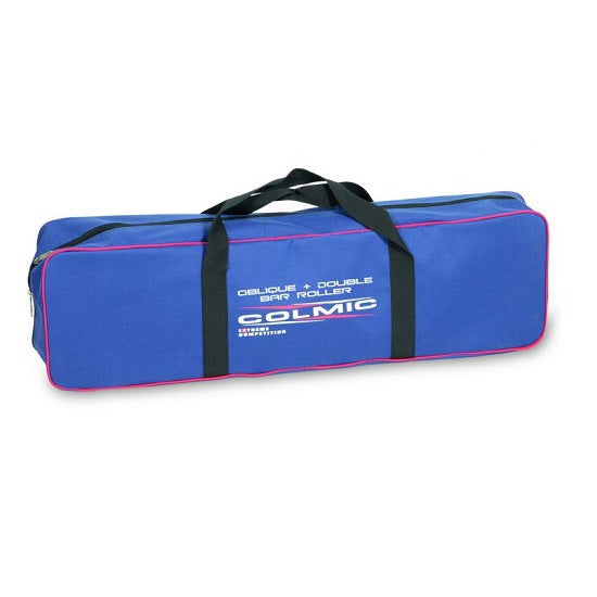 Rola verticala Colmic Competition dubla 37 Plus 37cm