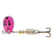 Rotativa Zebco Waterwings Spinner Pink