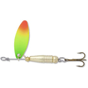 Rotativa Zebco Waterwings River Spinner Fire Tiger