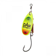 Rotativa DAM Effzett Spinner With Single Hook Trio