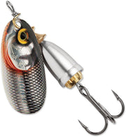 Rotativa BLUE FOX Vibrax Gilded BFGD0, Culoar GDS, 3g, 1buc/pac
