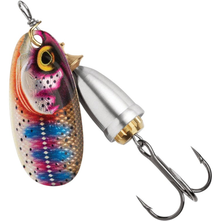 Rotativa BLUE FOX Vibrax Gilded Marime Culoare GDRT 1buc/pac