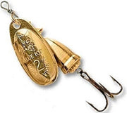 Rotativa Blue Fox Original Vibrax, marimea 1, Gold, 4 gr. - BF1 G