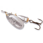 Rotativa Blue Fox Original Vibrax, marimea 3, Silver, 8 gr. - BF3 S