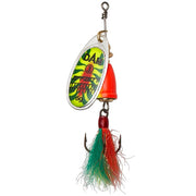 Rotativa DAM Effzett Executor Dressed Fireshark