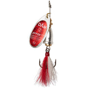 Rotativa DAM Effzett Executor Dressed Nr.3, Reflex Red, 6g