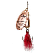 Rotativa DAM Effzett Executor Dressed Nr.4, Cupru, 8g