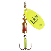 Rotativa DAM Effzett Fluo Yellow 3 g