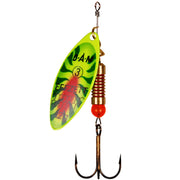 Rotativa DAM Effzett Predator Fire Shark