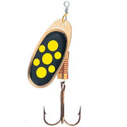 Rotativa DAM Effzett Standard Blacky