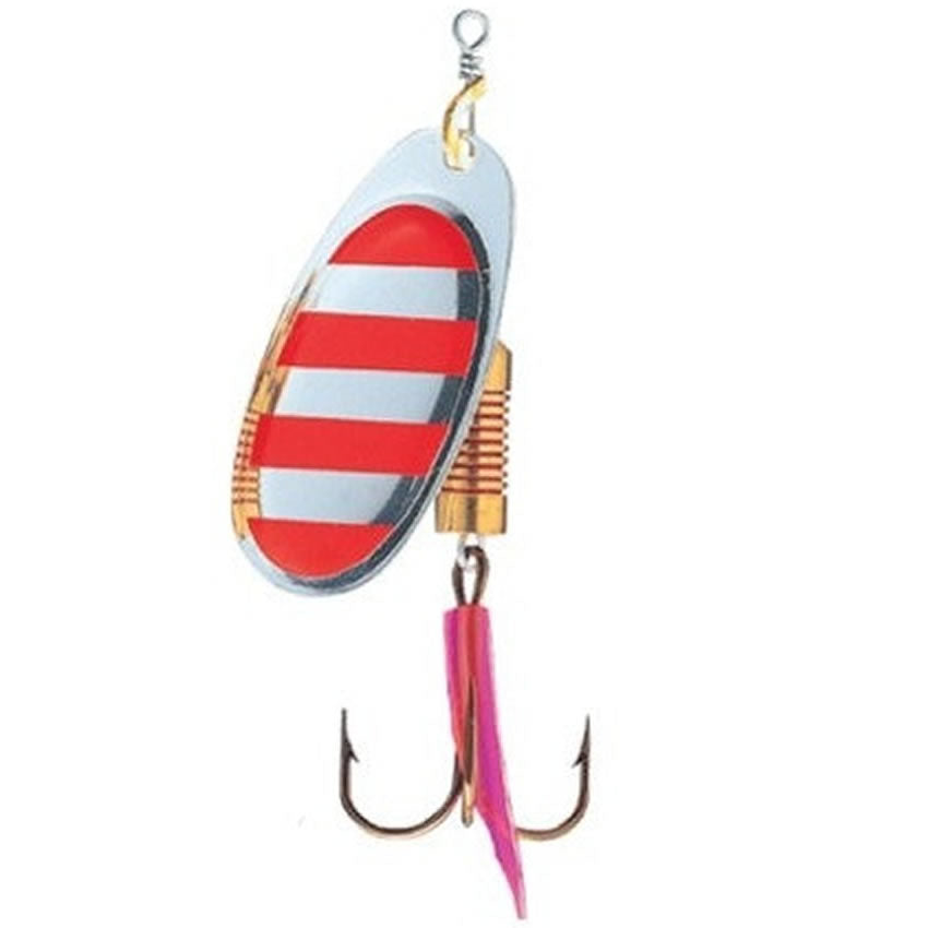 Rotativa DAM Effzett Standard Stripe