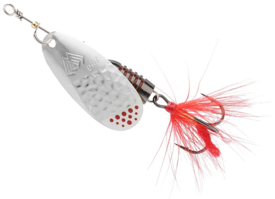 Rotativa MIKADO Windmill, Black Fire, Nr.0, 3.5g,  1buc/pac