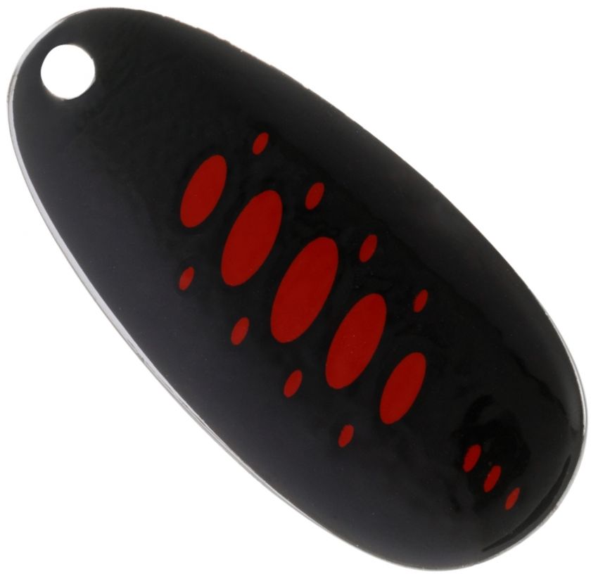 Rotativa MIKADO Windmill, Black Fire, Nr.0, 3.5g,  1buc/pac