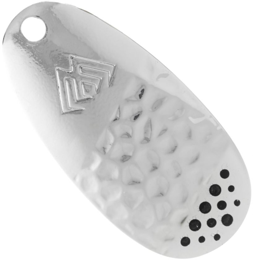 Rotativa MIKADO Windmill, Green Perch, Nr.0, 3.5g,  1buc/pac