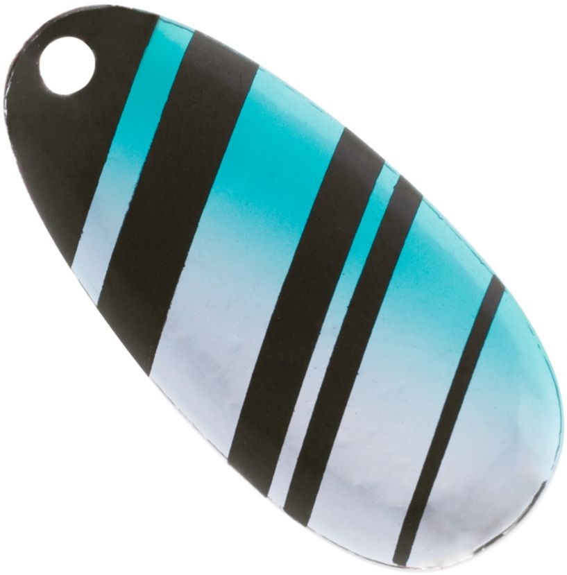 Rotativa MIKADO Windmill, Green Perch, Nr.0, 3.5g,  1buc/pac
