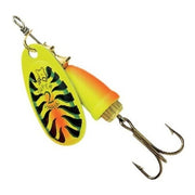 Rotativa Rapala Vibrax Blue Fox  Fluorescent 4/10gr FT