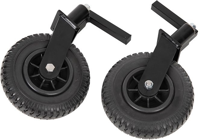 Roti Suplimentare MATRIX Transporter Swivel Wheel Set, 2buc/pac