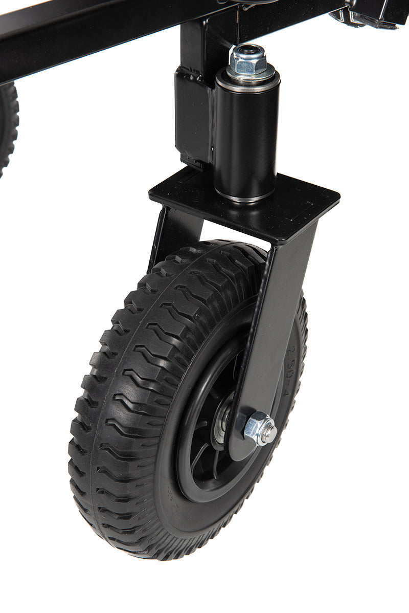 Roti Suplimentare MATRIX Transporter Swivel Wheel Set, 2buc/pac