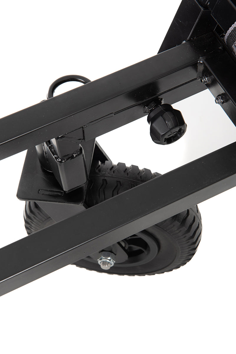 Roti Suplimentare MATRIX Transporter Swivel Wheel Set, 2buc/pac