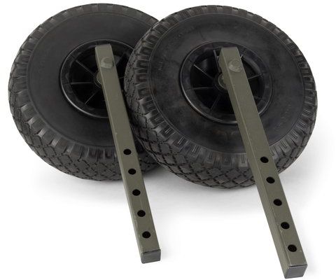 Roti Suplimentare NASH Trax Power Barrow Wheel Kit