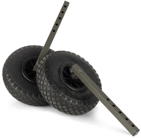 Roti Suplimentare NASH Trax Power Barrow Wheel Kit