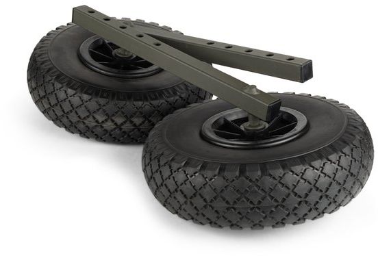 Roti Suplimentare NASH Trax Power Barrow Wheel Kit
