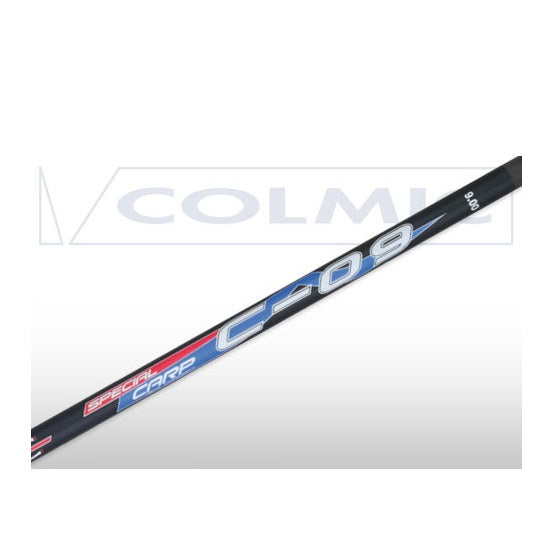 Rubesiana Colmic C-09 Special Carp 9.0m