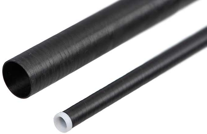Rubesiana MATRIX Torque Carp Power Pole Package 8.5m