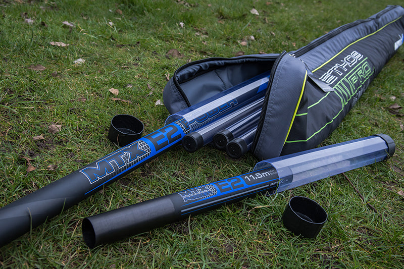 Rubesiana Matrix MTX-E2 13M ULTRA PRO Euro Pole